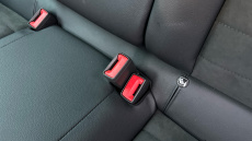 SEAT Ibiza 1.0 TSI 95 FR Sport 5dr Petrol Hatchback